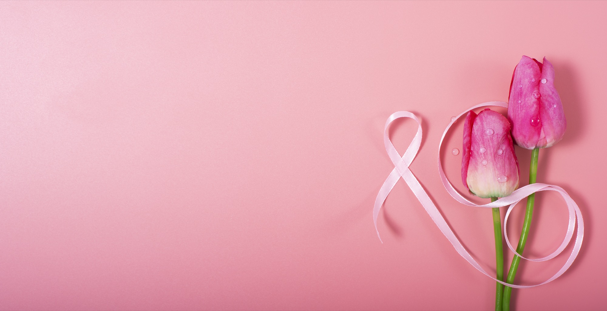 Octobre Rose : mois de sensibilisation au dépistage du cancer du sein
