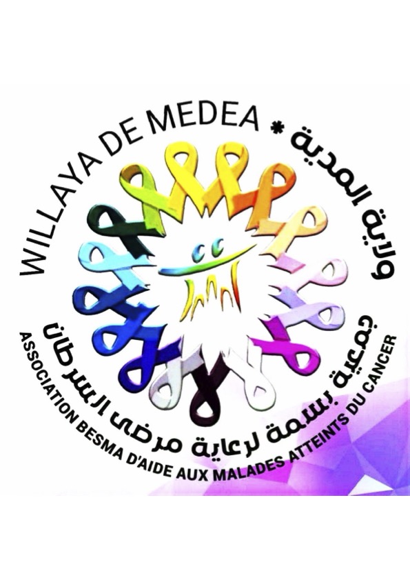 Association BESMA d'Aide aux Malades du Cancer de Médéa